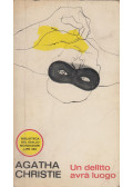Agatha Christie - Un delitto avra luogo