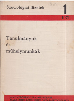 Somlai Péter - Tanulmányok és műhelymunkák Somlai Péter - Tanulmányok és műhelymunkák, Budapest 1971 antikvár könyv