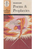 William Blake - Poems & Prophecies