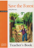 H. Q. Mitchell - Save the Forest