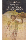 Petronius - The Satyricon and The Apocolocyntosis