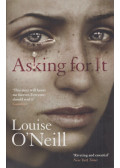 Louise O'Neill - Asking For It