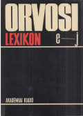 dr. Hollán Zsuzsa - Orvosi lexikon II. kötet