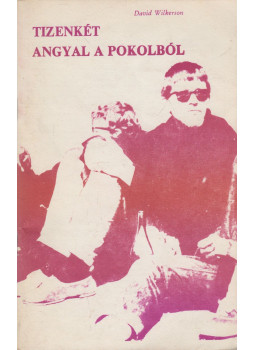 Wilkerson, D. - Tizenkét angyal a pokolból Wilkerson, D. - Tizenkét angyal a pokolból, 0 antikvár könyv