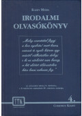 Egedy Mária - Irodalmi olvasókönyv