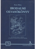 Egedy Mária - Irodalmi olvasókönyv 3.