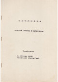 Dr. Debreczeni István - Általános járványtan és immunitástan