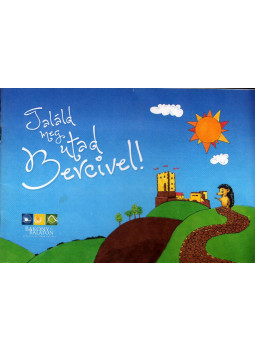 - Találd meg utad Bercivel! - Találd meg utad Bercivel!, Veszprém 0 antikvár könyv