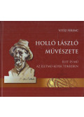 Vitéz Ferenc - Holló László művészete