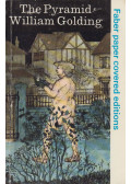 William Golding - The Pyramid