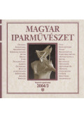 Fekete György - Magyar Iparművészet 2004/3