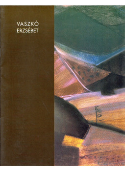  - Vaszkó Erzsébet (1902-1986) kiállítás, Budapest 1999 antikvár könyv