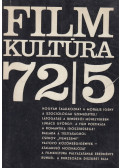 Sallay Gergely (szerk.) - Filmkultúra 72/5