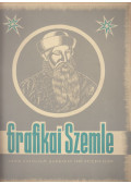 Novák László - Grafikai Szemle 1938. október XXVIII. 7. szám
