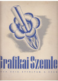 Novák László - Grafikai Szemle 1939. április XXIX. évf. 3. szám