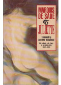 Marquis de Sade - Juliette (angol)