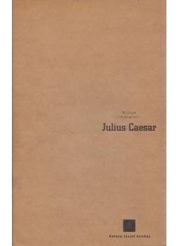 Fodor Géza - William Shakespeare: Julius Caesar Fodor Géza - William Shakespeare: Julius Caesar, 0 antikvár könyv