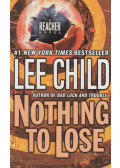 Lee Child - Nothing to Lose