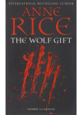 Anne Rice - The Wolf Gift