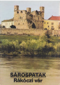 Körber Ágnes - Sárospatak - Rákóczi vár