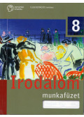 Baranyai Katalin - Irodalom munkafüzet 8.