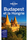 Steve Fallon,Anna Kaminski - Budapest et la Hongrie