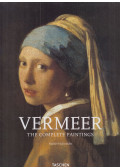 Norbert Schneider - Vermeer - The Complete Paintings