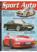 Földy Attila - Sport Autó 1997/2. február