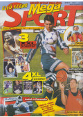 Pajor-Gyulai László - Mega Sport 1998/1. március