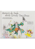 Ronald Searle - Marquis De Sade Meets Goody Two-Shoes