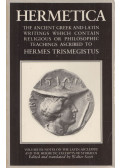 Walter Scott - Hermetica Volume 3