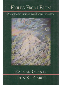Kalman Glantz, John Pearce - Exiles from Eden Kalman Glantz, John Pearce - Exiles from Eden, New York 1989 antikvár könyv