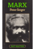 Peter Singer - Marx