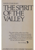 Sukie Colegrave - The spirit of the valley