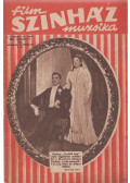 Lenkei Lajos - Film-Színház-Muzsika I. évfolyam 30. szám