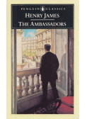 Henry James - The Ambassadors