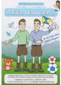 Besnyi Szabolcs , Nagy Gábor Mápó - A játék nem játék 2.