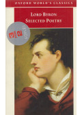 Lord Byron,Jerome J. McGann - Selected Poetry