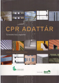 Tóth Balázs Tamás,Csanády Pál - CPR Adattár