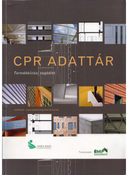 Tóth Balázs Tamás, Csanády Pál - CPR Adattár Tóth Balázs Tamás, Csanády Pál - CPR Adattár, 0 antikvár könyv