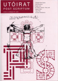Szegő György - Utóirat Post Scriptum 2010/1.