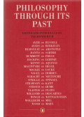 Ted Honderich - Philosophy Through Its Past