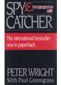 Peter Wright,Paul Greengrass - Spy Catcher