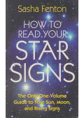Sasha Fenton - How to Read Your Star Signs