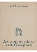 Mark Urban-Lurain - Astrology as Science