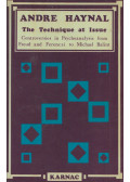 André E. Haynal - The Technique at Issue