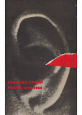 Leonard Cohen - Poems 1956-1968