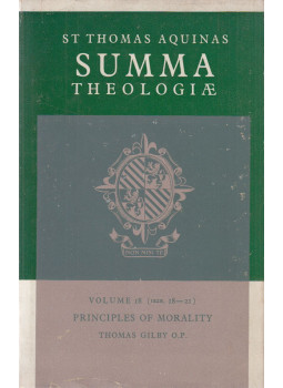 St. Thomas Aquinas - Summa Theologiae Volume 18, London 0 antikvár könyv