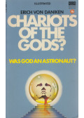 Erich von Daniken - Chariots of the Gods?