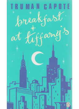 Truman Capote - Breakfast at Tiffany's Truman Capote - Breakfast at Tiffany's, Auckland 1961 antikvár könyv